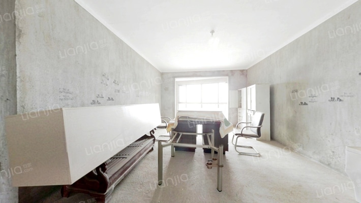 海博蓝庭二手房实景图