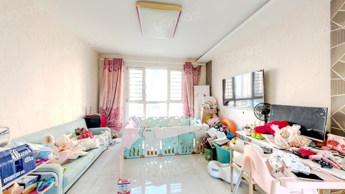 慈水园三区二手房实景图