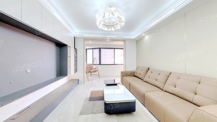 丽鑫苑二手房实景图