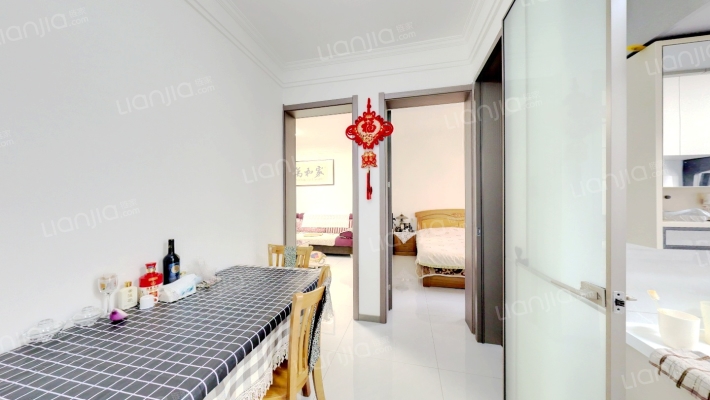 煤建四处二手房实景图