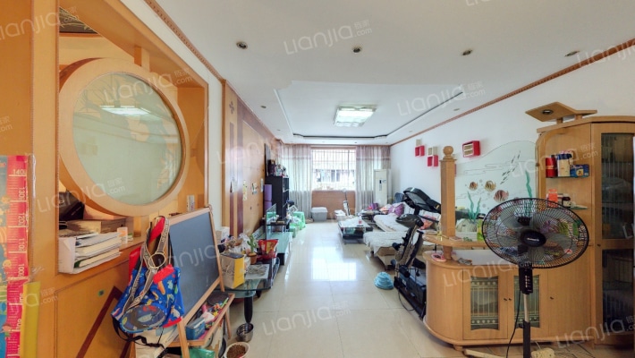 金华小区二手房实景图