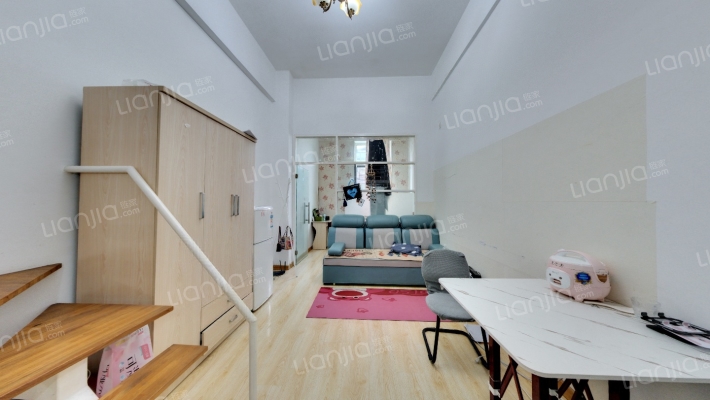 环宇品阁二手房实景图