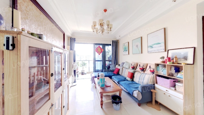 恒大文化旅游城二期二手房实景图