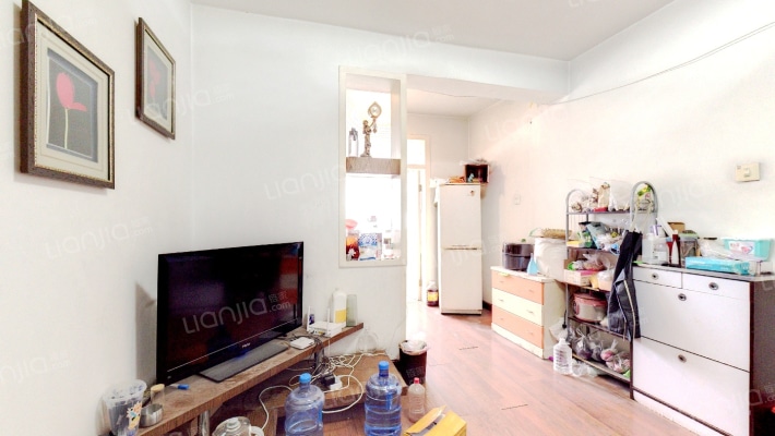 电新社区二手房实景图