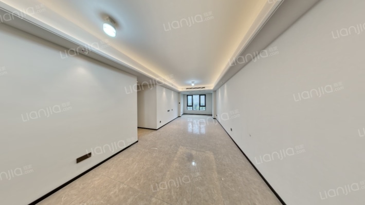 华润凯旋门二手房实景图