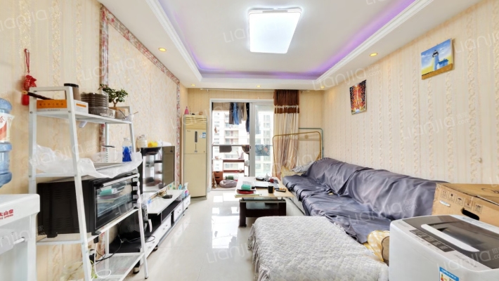 中天之江诚品二手房实景图