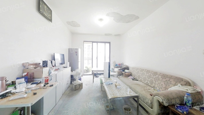 富隆花园二手房实景图