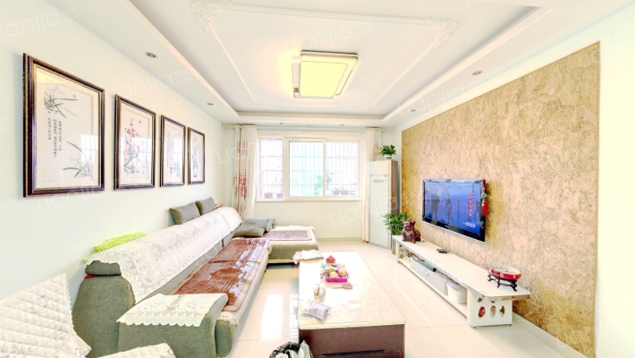 新海家园C区二手房实景图