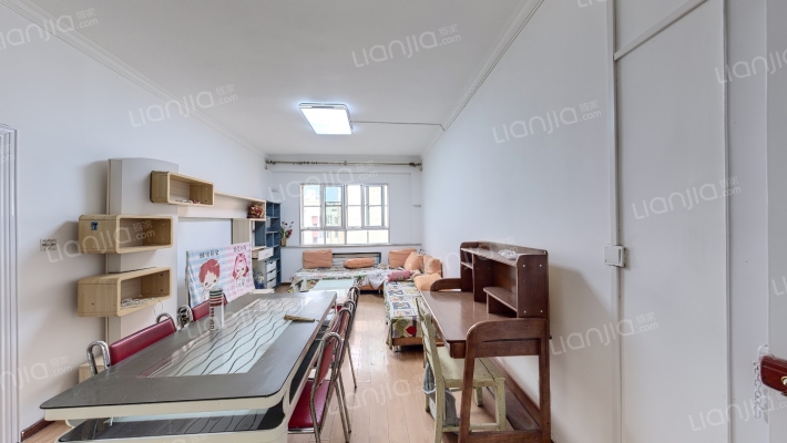 省人事厅家属院(金昌南路)二手房实景图