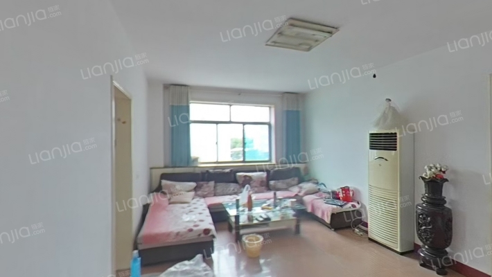 邯郸大学家属院二手房实景图