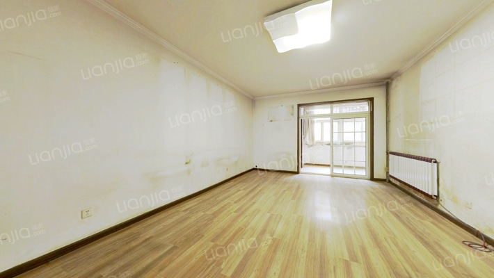 财政局家属院(长安)二手房实景图