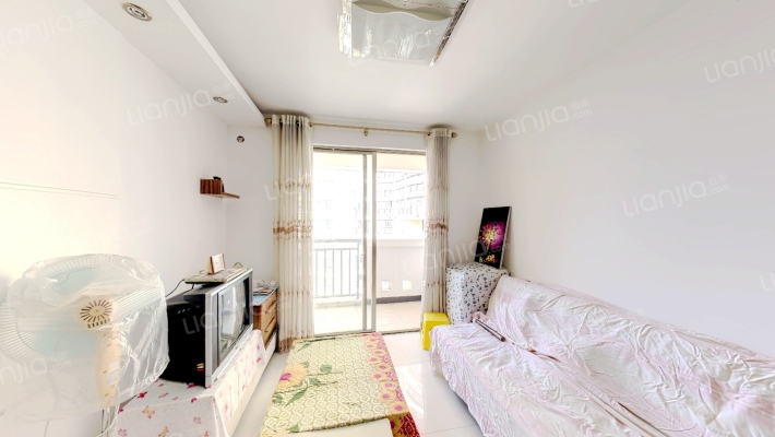 通海景苑二手房实景图