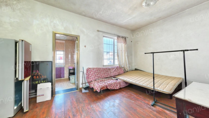 京东小区D区二手房实景图