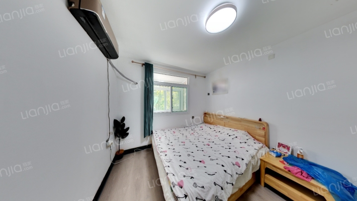 西苑小区一区二手房实景图