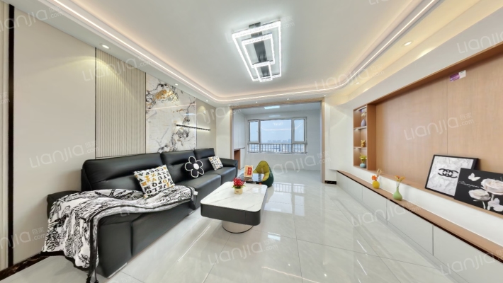 兰溪学府二手房实景图