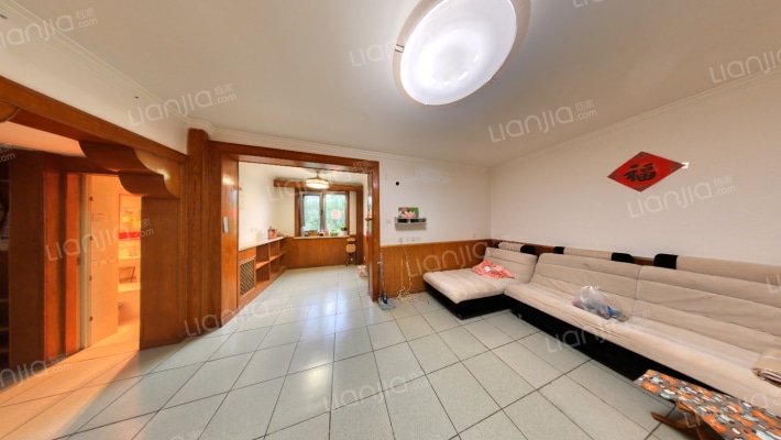 燕青小区二手房实景图