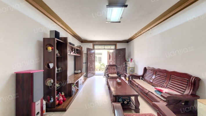 八中家属院二手房实景图