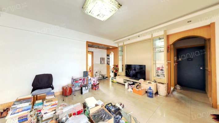 龙翔苑二手房实景图