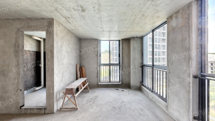 三峡国际51LOFT二手房实景图