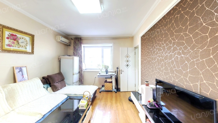 万达公寓二手房实景图