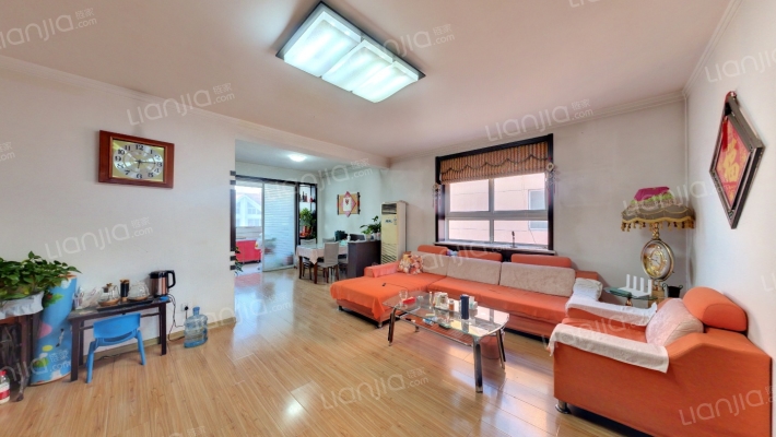 广乐院23号二手房实景图