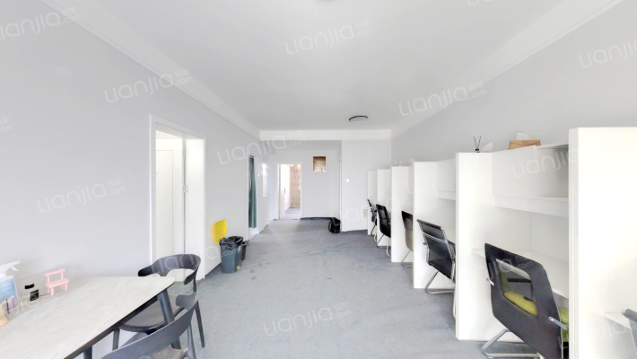 科技育才小区二手房实景图