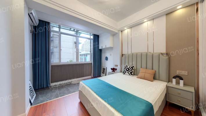 延庆里6号二手房实景图