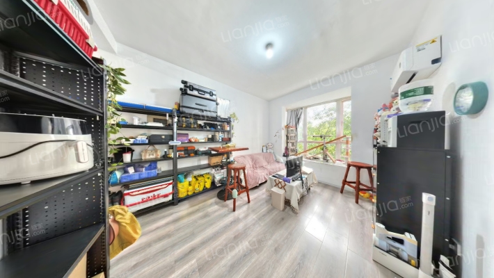 东虹路33号院二手房实景图