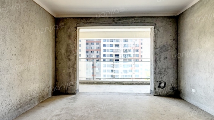 溶江一号二手房实景图