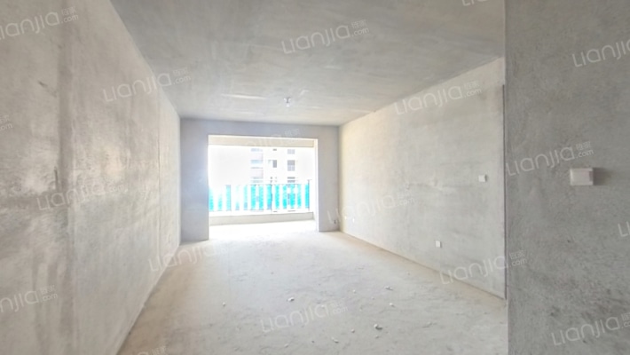 鹭洲首府二手房实景图