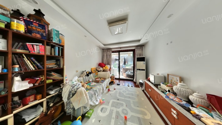 中建锦绣天地一期二手房实景图