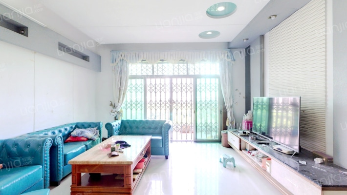 景怡阁二手房实景图