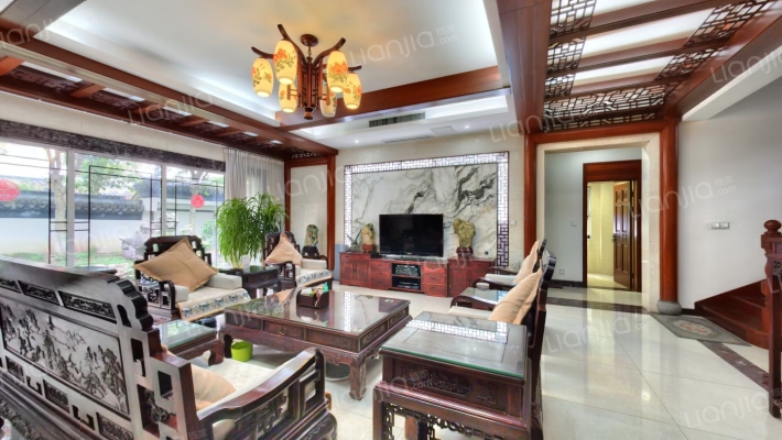 玉鉴园二手房实景图