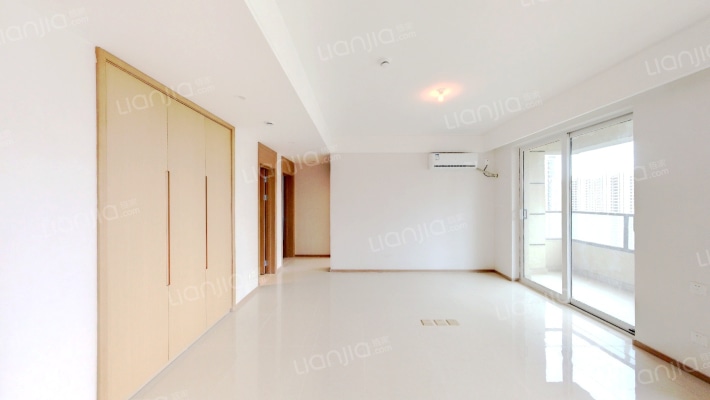 绿地新里城云门公馆二手房实景图