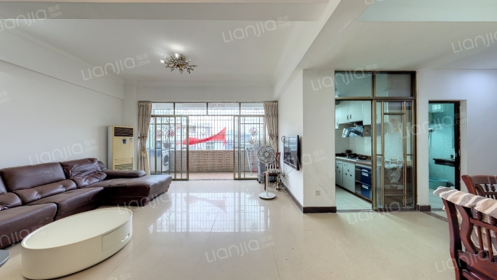 增城大道二手房实景图