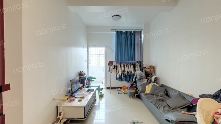 东珠华庭二手房实景图