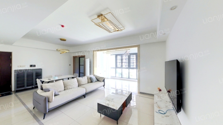 大华锦绣海岸IV二手房实景图