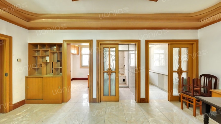 中坝北路16号二手房实景图