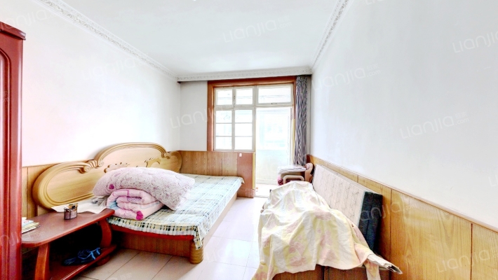 白冬街二手房实景图