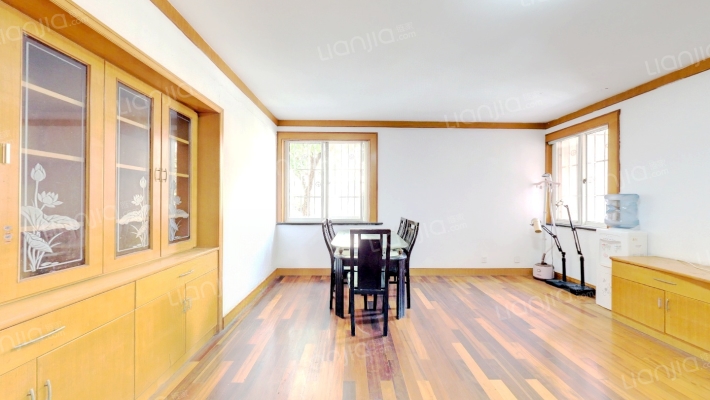 秀洲花园一区二手房实景图