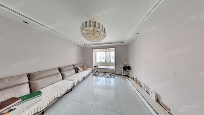 福堤园二手房实景图