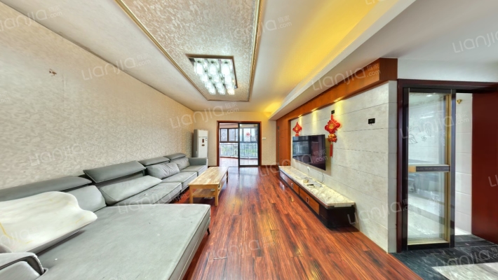 中庚城三区二手房实景图