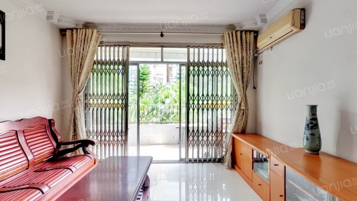 山水·阳光城二手房实景图