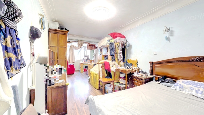 新五小区 二手房实景图