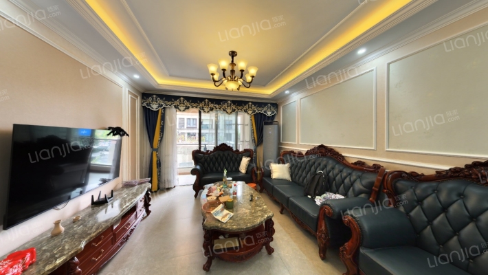 西著七里五组团二手房实景图