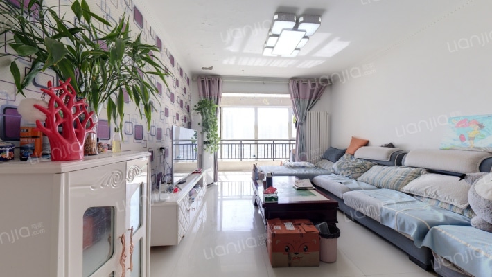 正商华钻澜庭1号院二手房实景图