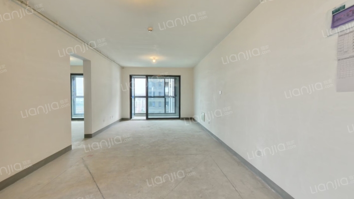 绿城·桂语朝阳二手房实景图