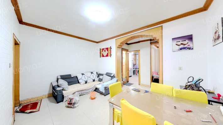 虹桥巷二手房实景图