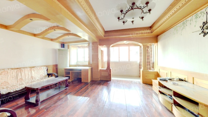 苋浦社区春秋北路二手房实景图