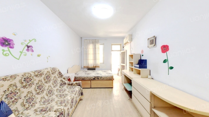 政六街24号院二手房实景图